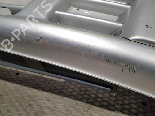 Front bumper VAUXHALL VIVARO A Van (X83) 1.9 DTI | BP32375282C7 