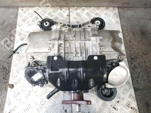 Used Rear differential AUDI A3 Sportback (8YA, 8YF) 30 TDI (116 hp) 22656736