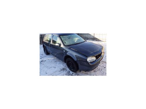 Right front steering knuckle VW GOLF IV (1J1) 1.4 16V | BP22655353M26 