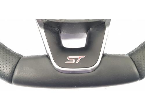 Steering wheel FORD FIESTA VII (HJ, HF)  | BP26509376C49 