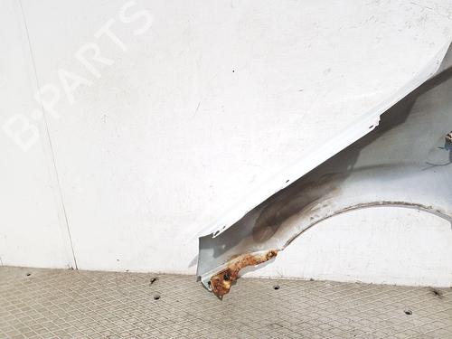 Right front fenders KIA RIO II (JB) 1.4 16V | BP26943197C42 