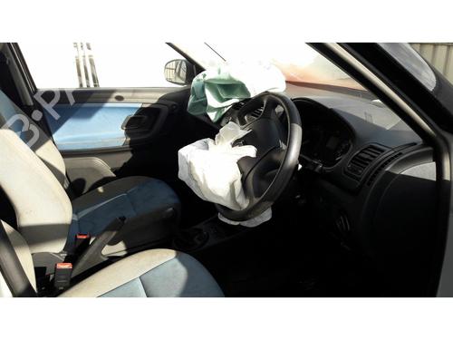 Right front window switch SKODA FABIA II (542) 1.2 | BP33246852I26  - Image 13