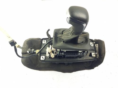 Gear lever AUDI A6 C7 (4G2, 4GC) 3.0 TDI quattro | BP22683560M90 