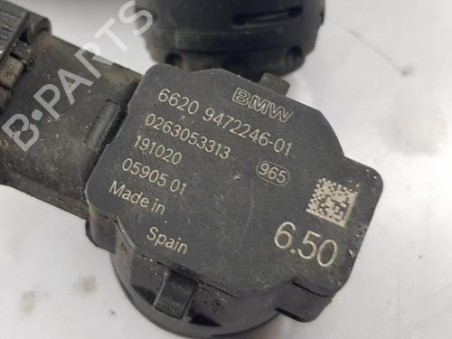 Electronic sensor BMW 1 (F40) M 135 i xDrive | BP38469905M84 - Image 7