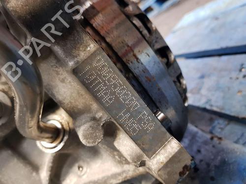 Engine OPEL CORSA F (P2JO) 1.2 (68) | BP22659108M1  - Image 7