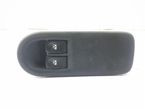 Right front window switch RENAULT CLIO III (BR0/1, CR0/1) 1.2 16V (BR02, BR0J, BR11, CR02, CR0J, CR11) | BP33030035I26 - Image 2