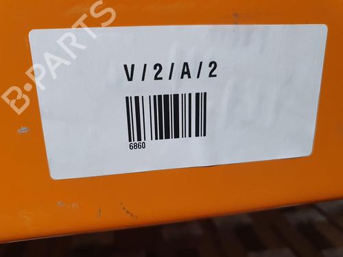 Andre BENTLEY CONTINENTAL Convertible (3S_) 6.0 AWD | BP27372197O1