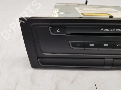 Electronic module AUDI A4 B8 (8K2) 2.0 TFSI quattro | BP40184978M83 - Image 2