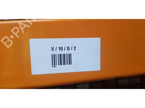 Injector BMW 5 (E60) 535 d | BP30330832M100  - Image 6