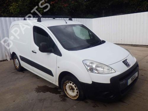 Right sun visor PEUGEOT PARTNER Box Body/MPV 1.6 HDi 16V | BP33677710I2 - Image 8