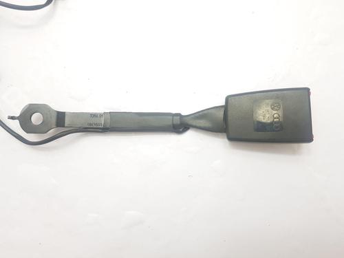 Front right belt tensioner AUDI Q3 (8UB, 8UG)  | BP29407863C88 