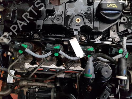 Engine PEUGEOT 208 I (CA_, CC_) 1.4 HDi | BP30137990M1