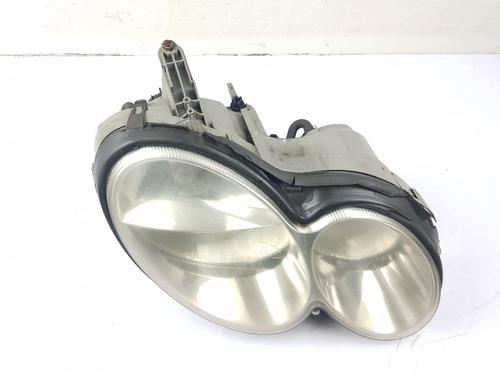 Used Right headlight MERCEDES-BENZ CLK (C209) CLK 270 CDI (209.316) (170 hp) 29642071