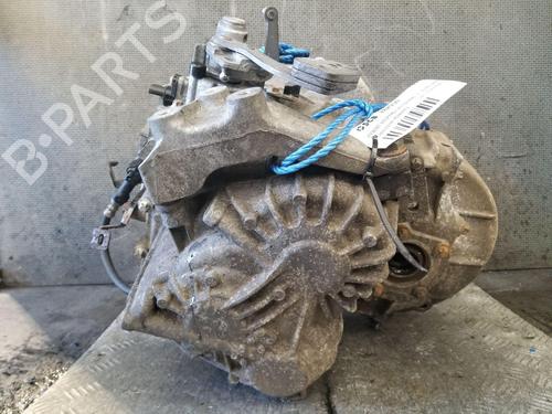Gearbox VAUXHALL ASTRA Mk VI (J) GTC (P10) 1.6 CDTi | BP32177647M3 