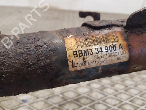 Left front shock absorber MAZDA 3 (BL) 1.6 MZR (BL14) | BP29755746M16
