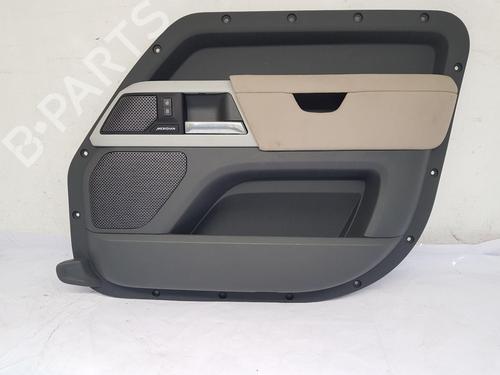 Høyre frontpanel LAND ROVER DEFENDER Station Wagon (L663) D300 MHEV 4x4 (300 hp) 32331944