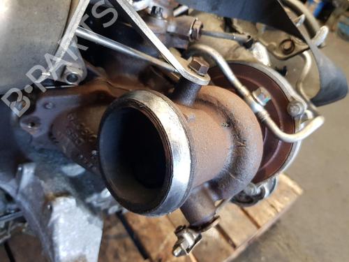 Engine MERCEDES-BENZ E-CLASS (W212) E 250 CDI / BlueTEC (212.003, 212.004) | BP28827594M1