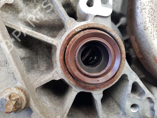 Gearbox OPEL CORSA E (X15)  | BP26943312M3 