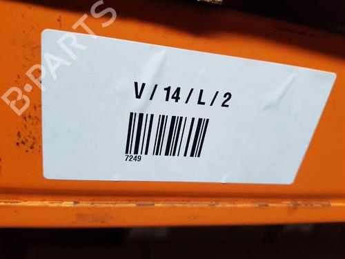 Pipe HONDA CIVIC IX (FK) 2.2 i-DTEC (FK3) | BP32509571M125  - Image 13