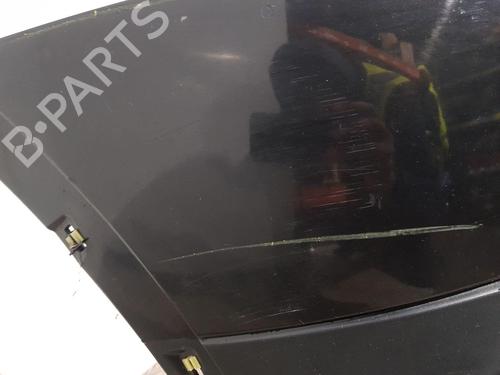 Front bumper NISSAN QASHQAI I (J10, NJ10) 2.0 dCi | BP32097958C7 