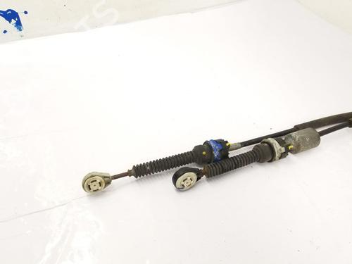 Gear lever RENAULT TRAFIC III Van (FG_)  | BP27166739M90 