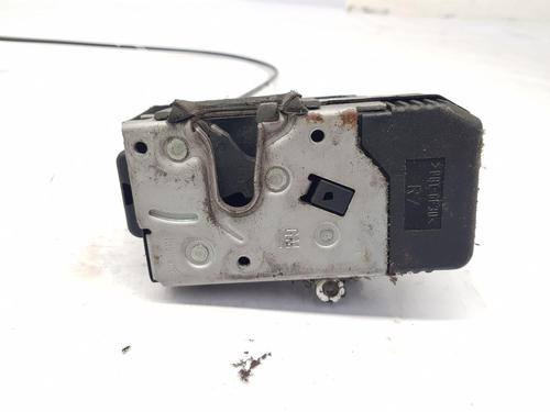 Front right lock RENAULT TRAFIC II Van (FL) 2.0 dCi 115 (FL01, FL0U, FL00, FL0H, FL0M) | BP31365691C97