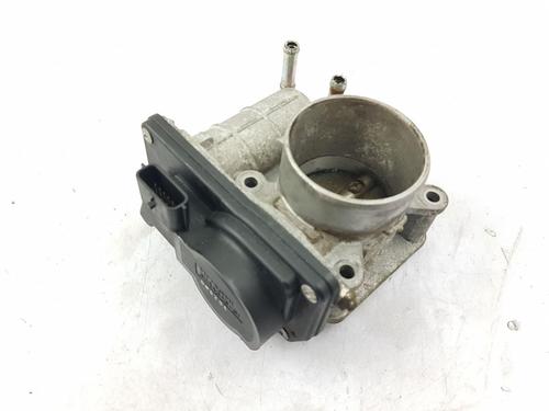 Used Throttle body NISSAN MICRA C+C III (K12) 1.6 160 SR (110 hp) 30330933