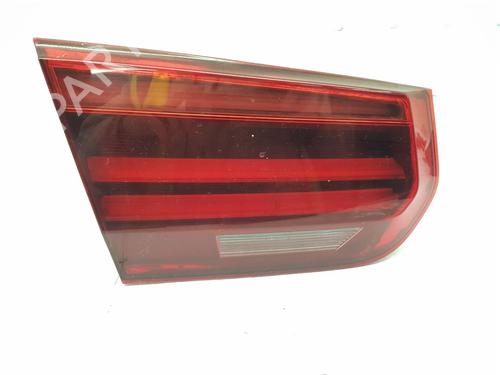 Used Left tailgate light BMW 3 (F30, F80) 320 i (184 hp) 31819770