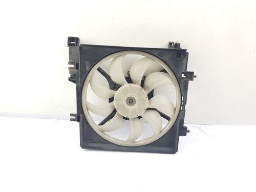 Used Radiator fan SUBARU OUTBACK (BS) 2.0 D AWD (BSD) (150 hp) 25928941
