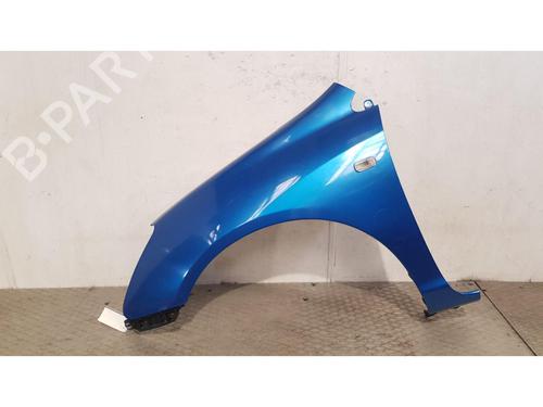 Used Left front fenders Left front fenders HONDA CIVIC VII Hatchback (EU, EP, EV) 1.6 i (EP2, EU8, EU6) (110 hp) 39886790 39886790