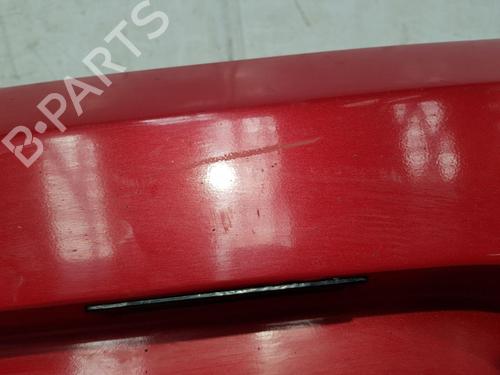 Rear bumper KIA PICANTO II (TA) 1.0 | BP27330380C8 