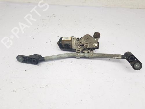 Front wiper motor RENAULT CLIO III (BR0/1, CR0/1) 1.2 16V Hi-Flex (BR1U, CR1U) | BP22665164M29 