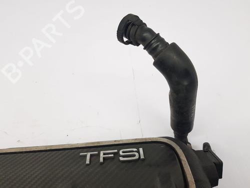 Intake manifold AUDI A3 Sportback (8VA, 8VF) RS3 quattro | BP29957068M70