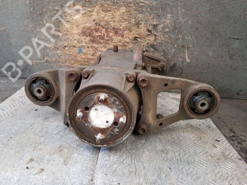 Differential, bag TOYOTA RAV 4 III (_A3_) 2.2 D 4WD (ALA30_, ALA30R) | BP29641993M24 