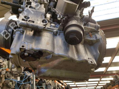 Motor MINI MINI (F56) Cooper | BP30650089M1 