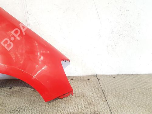 Right front fenders RENAULT CLIO III (BR0/1, CR0/1) 1.4 16V | BP22204405C42 