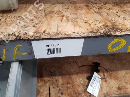Engine mount LAND ROVER DEFENDER Station Wagon (L663) | BP22678755M89 - Image 9