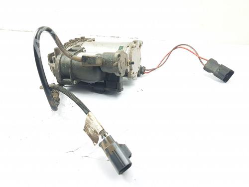 Suspension compressor LAND ROVER DISCOVERY III (L319) 2.7 TD 4x4 | BP29641839M103 