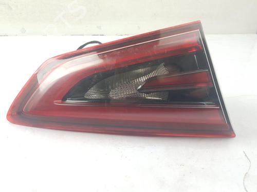 Venstre baglygte bagklap FORD S-MAX (CJ, WA6) 2.0 TDCi | BP30948694C79