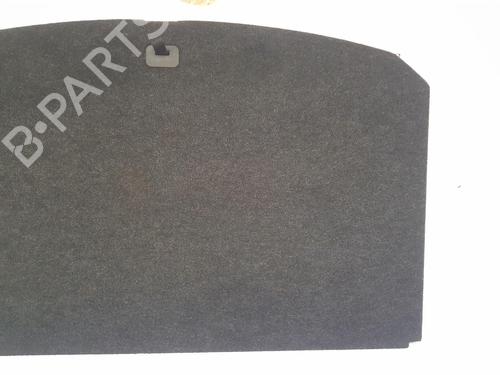 Luggage compartment floor TOYOTA YARIS (_P13_) 1.3 (NSP130_, NSP130) | BP29597778I33 