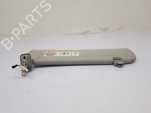 Venstre solskærm TESLA MODEL 3 (5YJ3) EV AWD | BP33889823I1 - Image 4