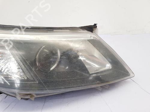 Right headlight SAAB 9-3 (YS3F, E79, D79, D75) 2.0 t | BP36644919C29 - Image 9