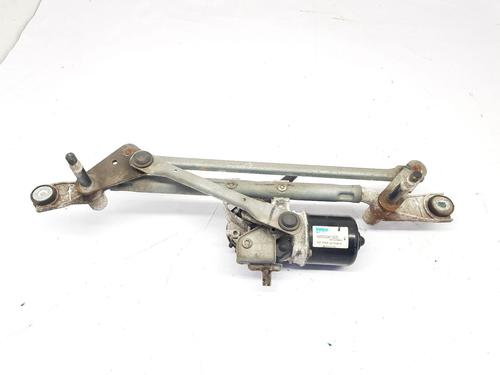 Used Front wiper motor VAUXHALL MOKKA / MOKKA X (J13) 1.7 CDTI 4x4 (131 hp) 30796302