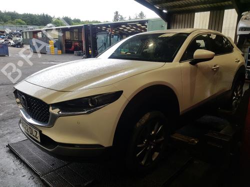 Used Parts MAZDA CX-30 (DM) SKYACTIV-G M Hybrid 3002403