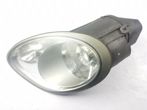 Left headlight PORSCHE CAYMAN (987) S 3.4 | BP29292513C28 