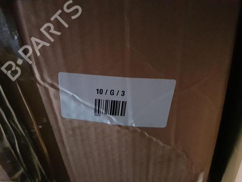 Air vent MCLAREN 570S 3.8 | BP22684130I21