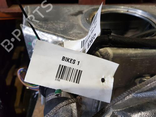 Fuel tank MCLAREN 570S Spider 3.8 | BP22682376C62 