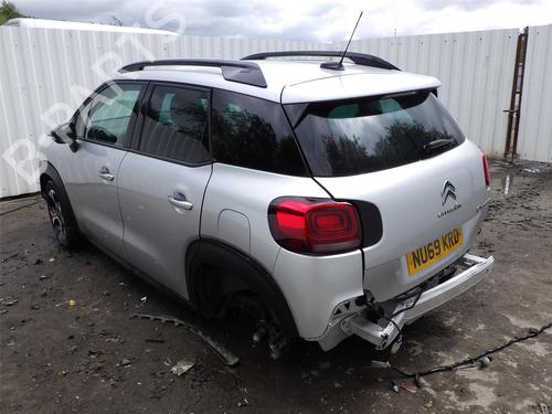 Left front driveshaft CITROËN C3 AIRCROSS II (2R_, 2C_) 1.2 PureTech 110 (2RHNZB, 2RHNZW, 2RHNPX, 2RHNPJ) | BP26588832M38 - Image 10