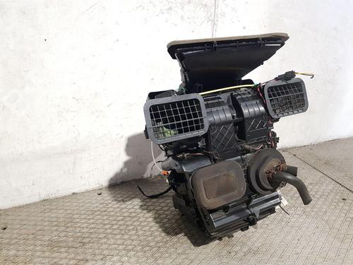 Heater blower motor VAUXHALL VIVARO B Van (X82) 1.6 CDTi | BP31075239M62 - Image 12