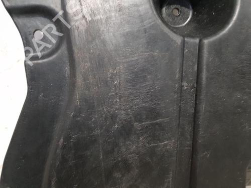 Underbody protection BMW 5 (G30, F90) M5 | BP23433090M92 